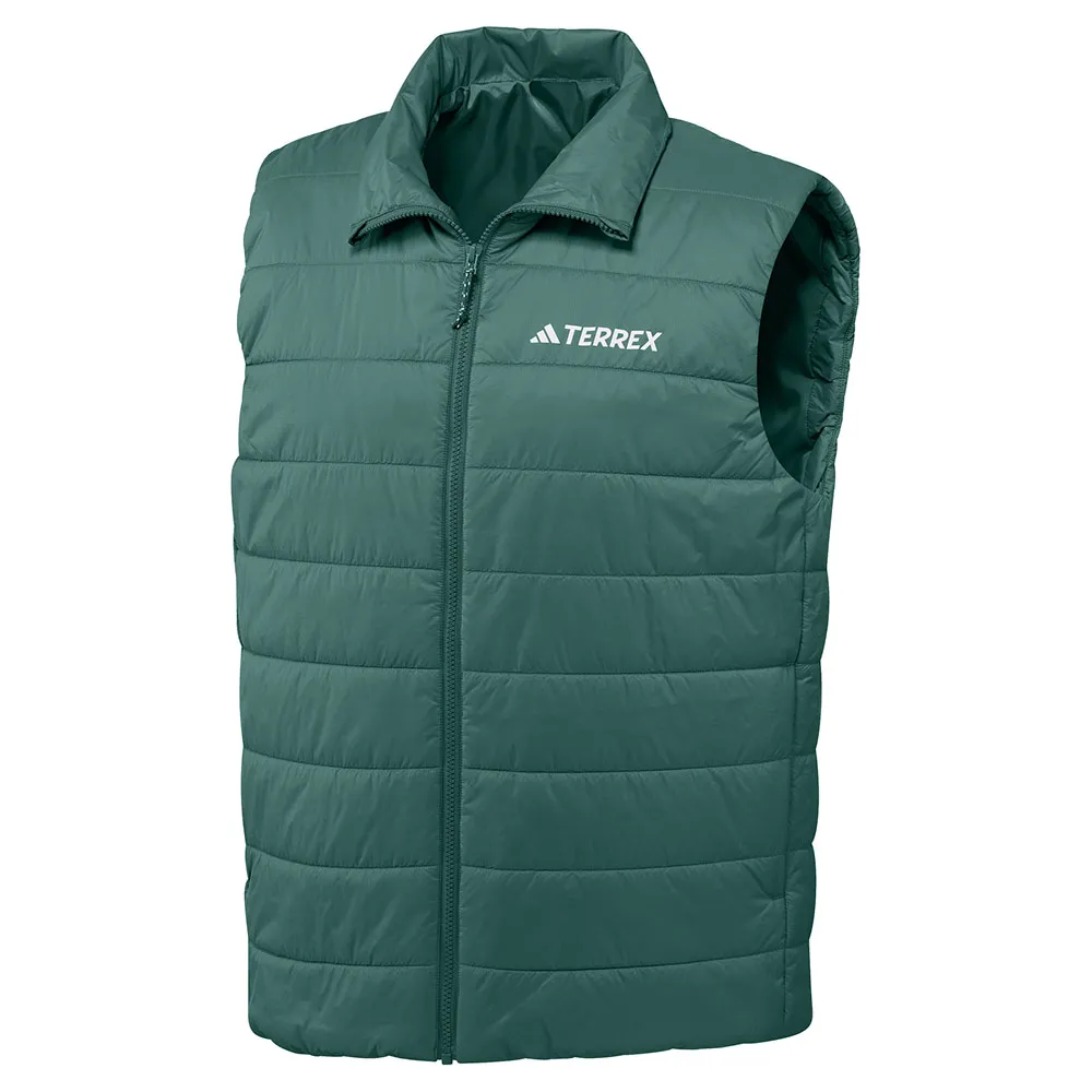 adidas Terrex Multi Essentials Climawarm Padded Väst