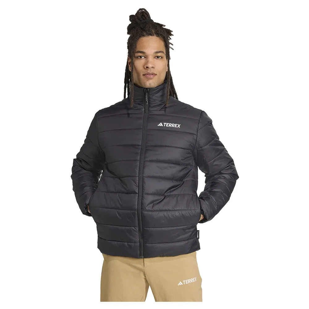 adidas Terrex Multi Essentials Insulated Jacka adidas Terrex Multi Essentials Insulated Jacka