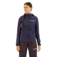 adidas Terrex Multi Hybrid Insulated Jacka adidas Terrex Multi Hybrid Insulated Jacka