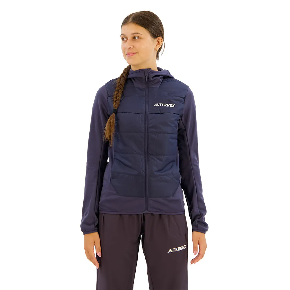 adidas Terrex Multi Hybrid Insulated Jacka