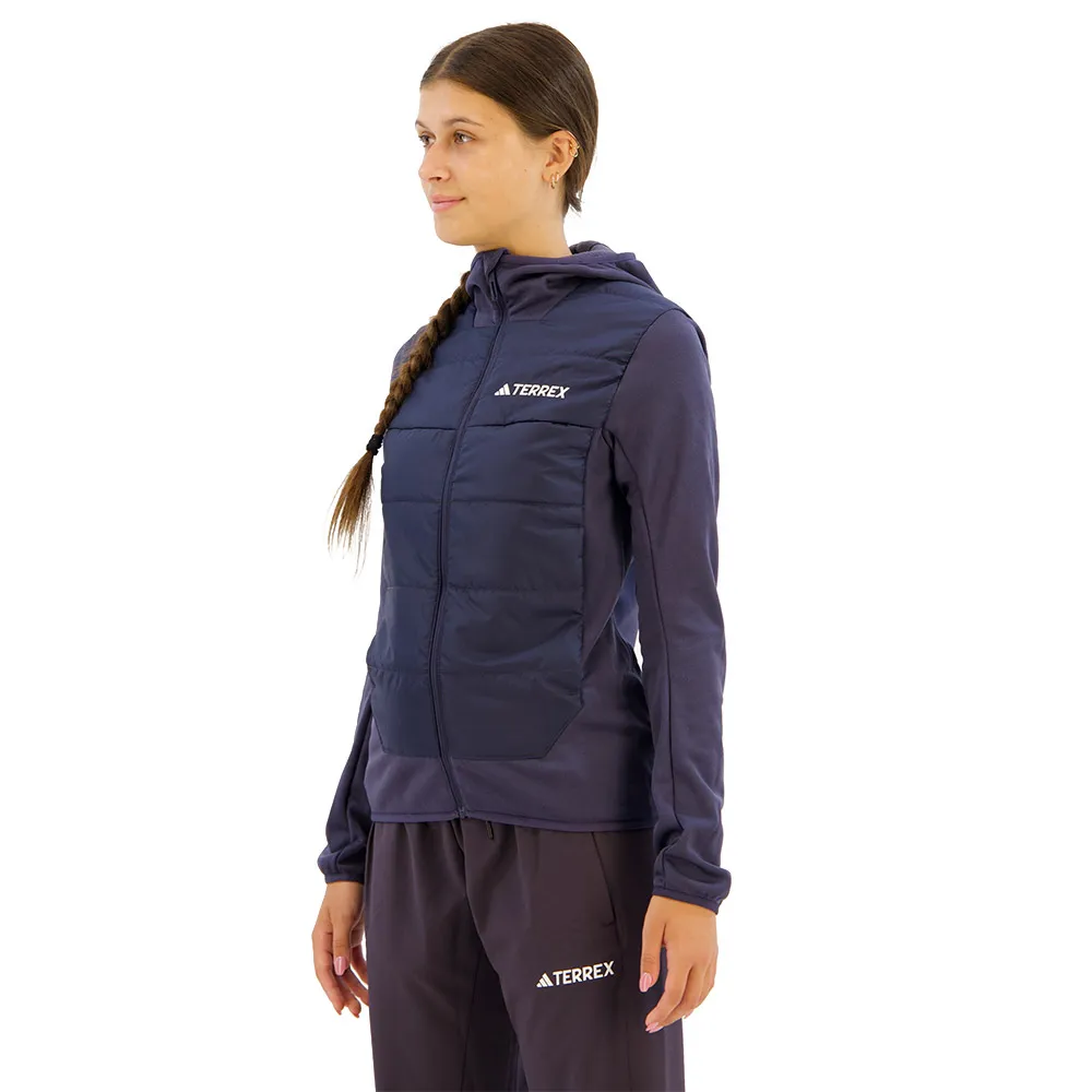 adidas Terrex Multi Hybrid Insulated Jacka