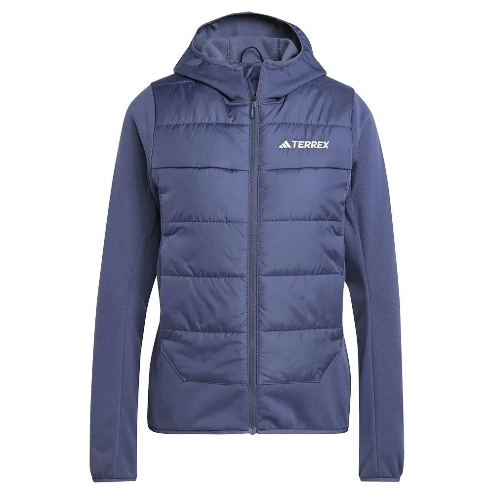 adidas Terrex Multi Hybrid Insulated Jacka