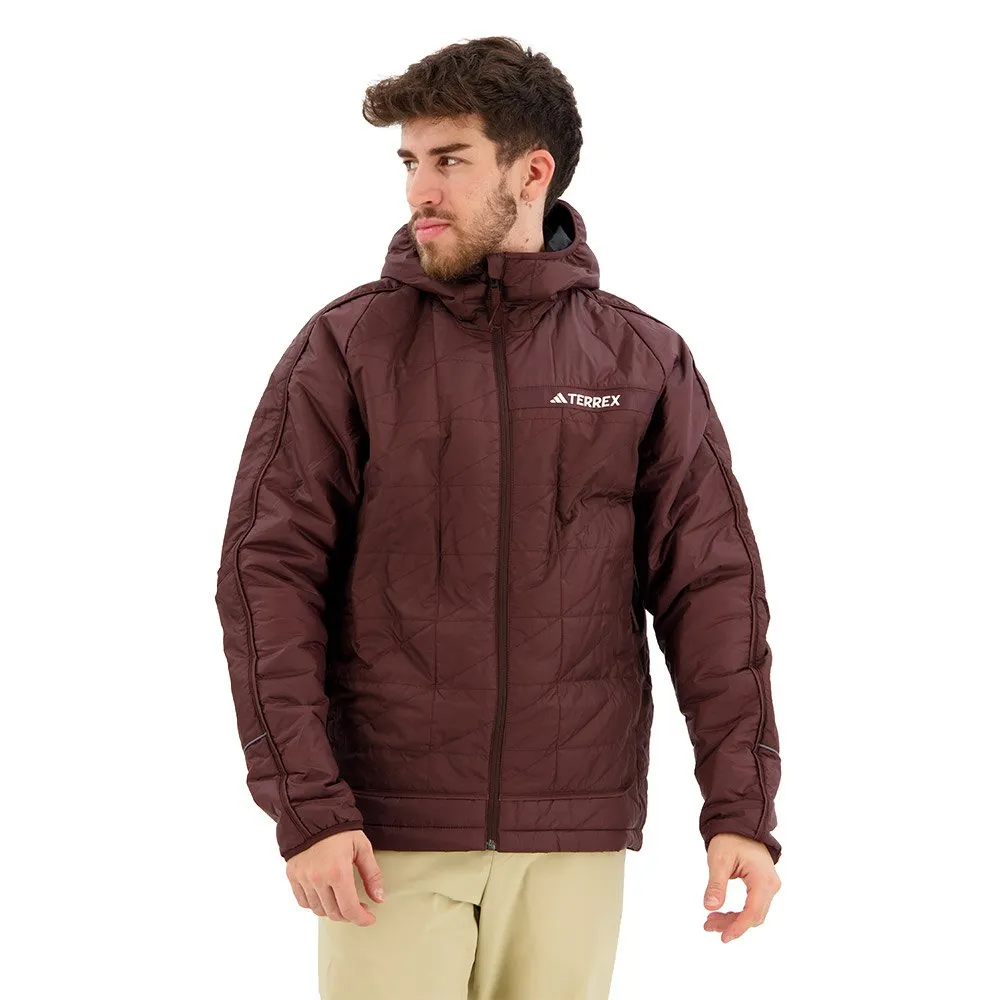 adidas Terrex Multi Insulation Jacka