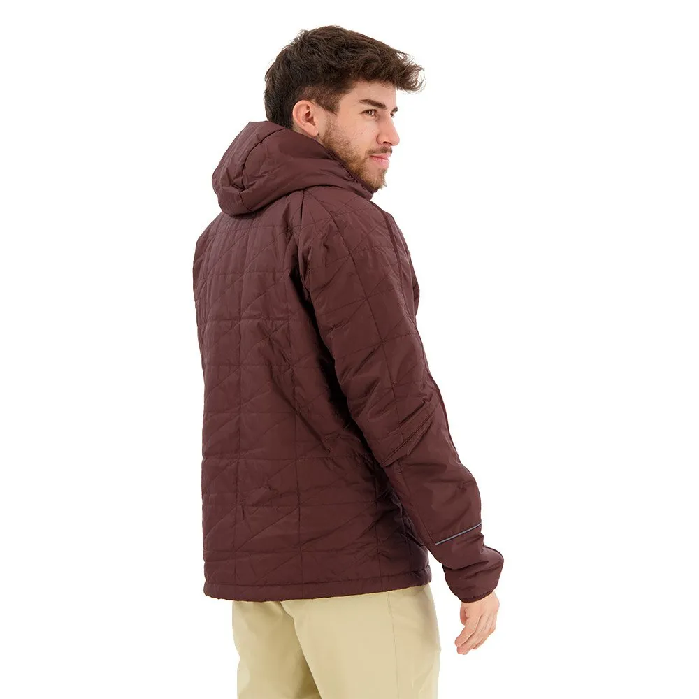 adidas Terrex Multi Insulation Jacka