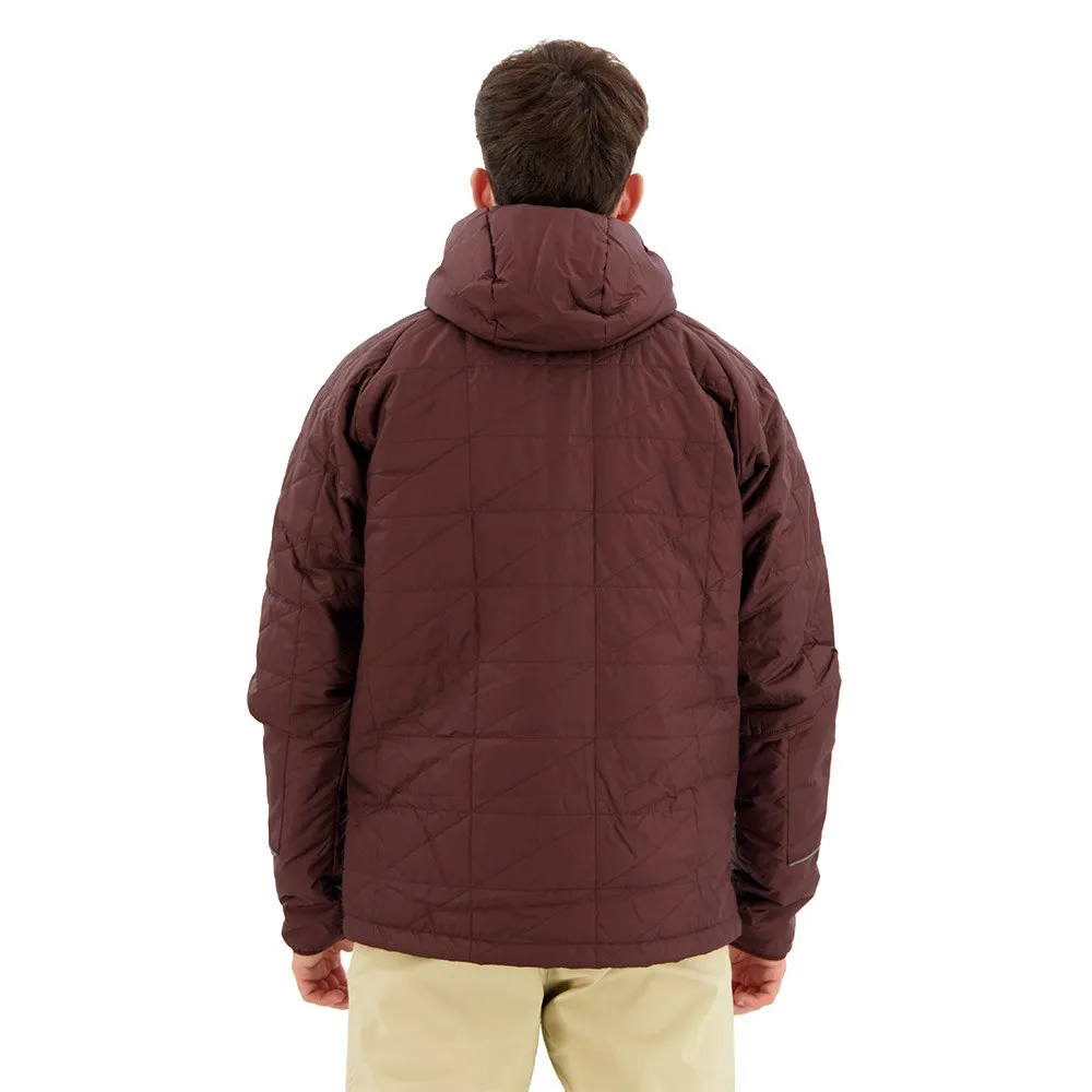 adidas Terrex Multi Insulation Jacka