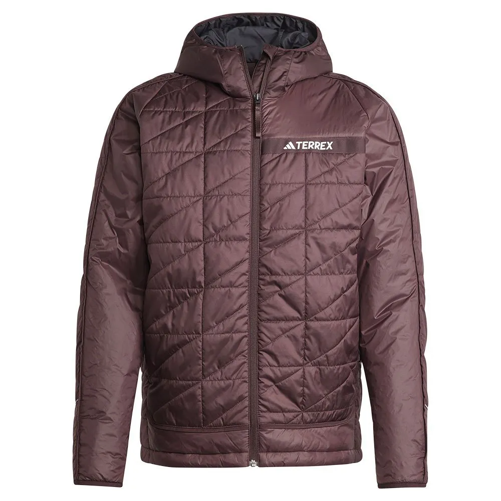 adidas Terrex Multi Insulation Jacka