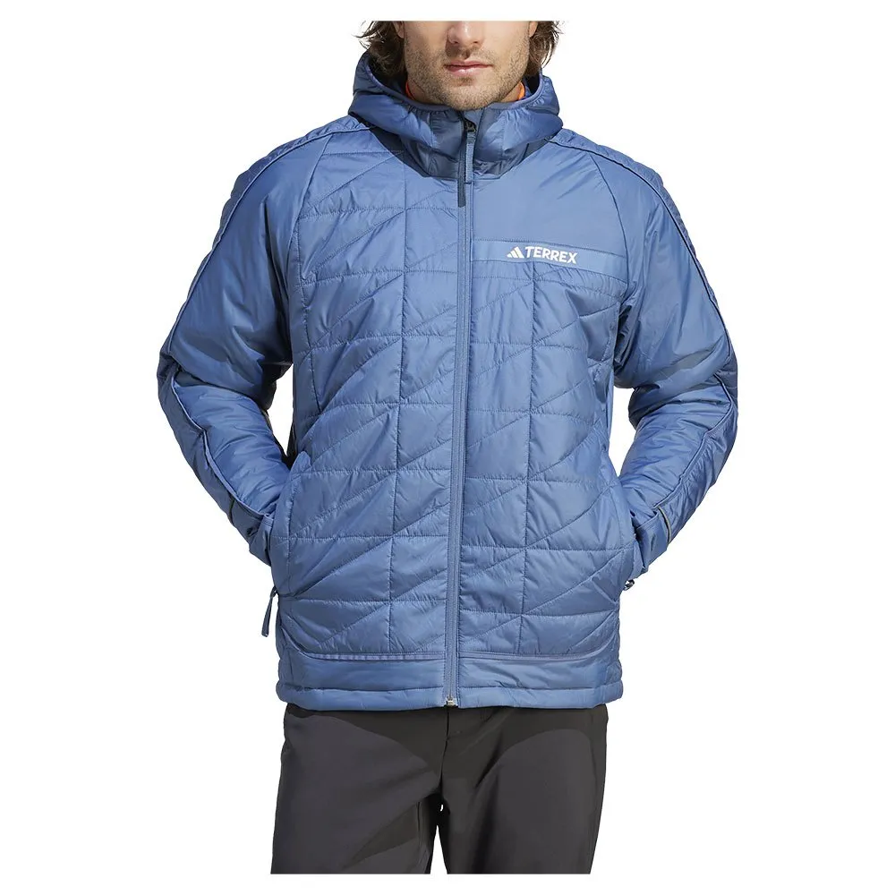 adidas Terrex Multi Insulation Jacka
