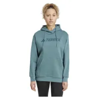 adidas Terrex Multi Large Logo Huvtröja adidas Terrex Multi Large Logo Huvtröja