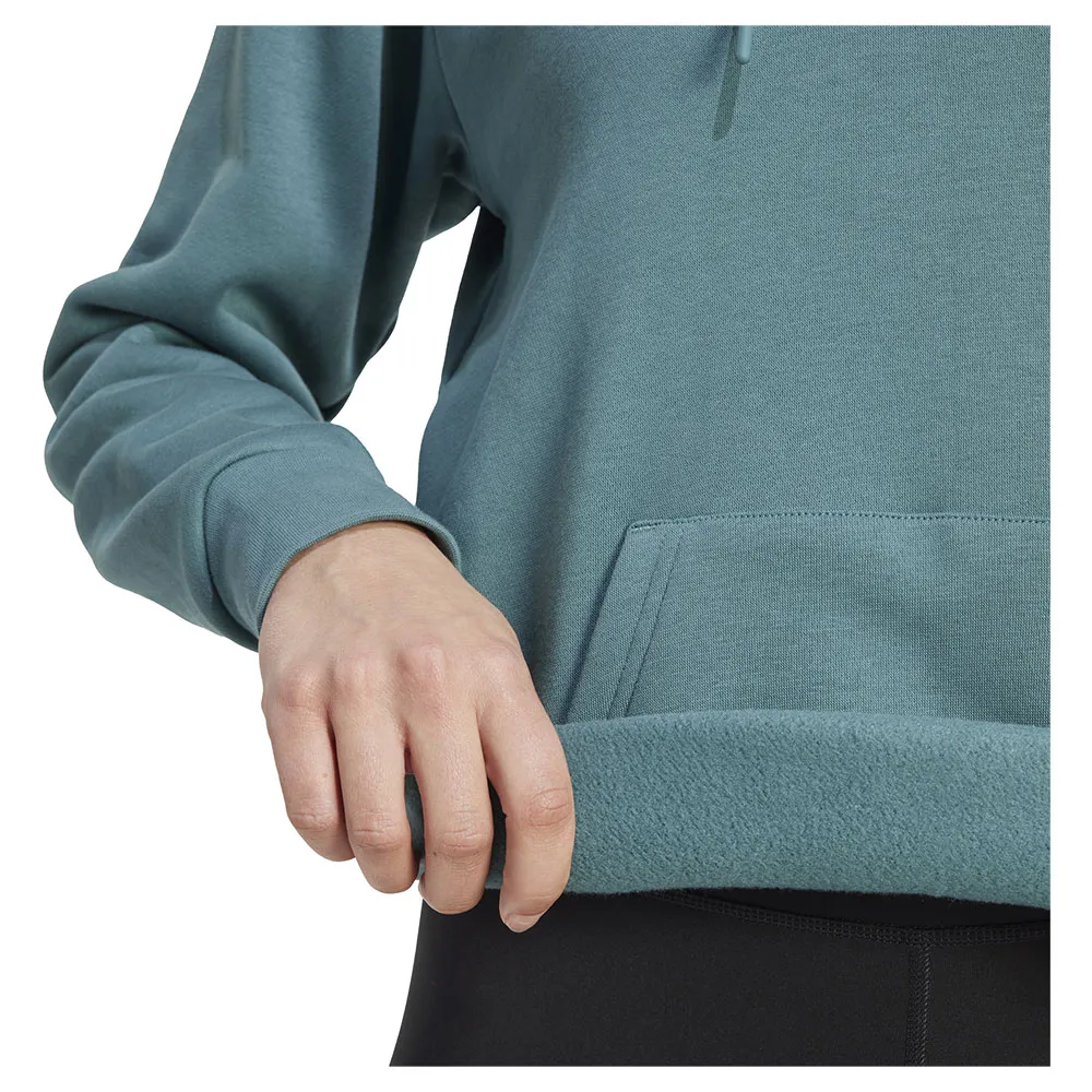 adidas Terrex Multi Large Logo Huvtröja