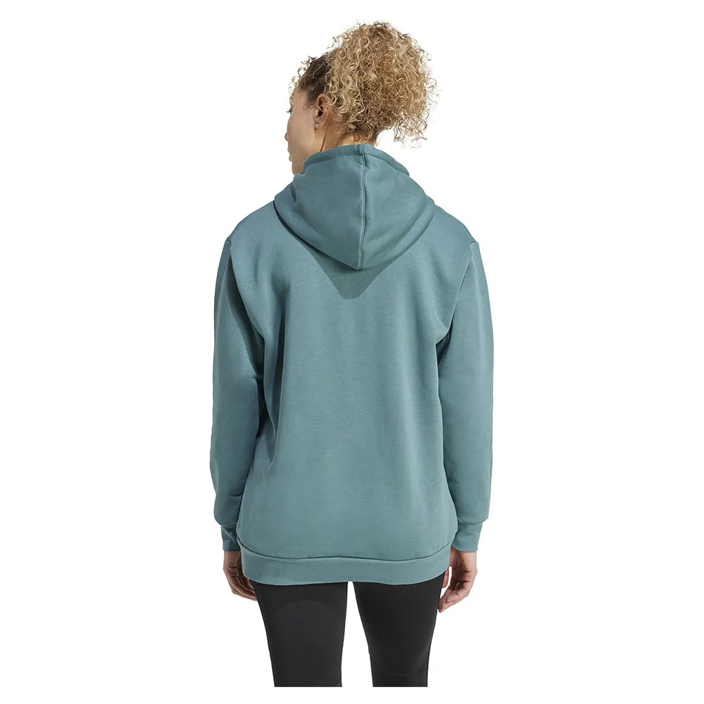 adidas Terrex Multi Large Logo Huvtröja