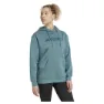adidas Terrex Multi Large Logo Huvtröja