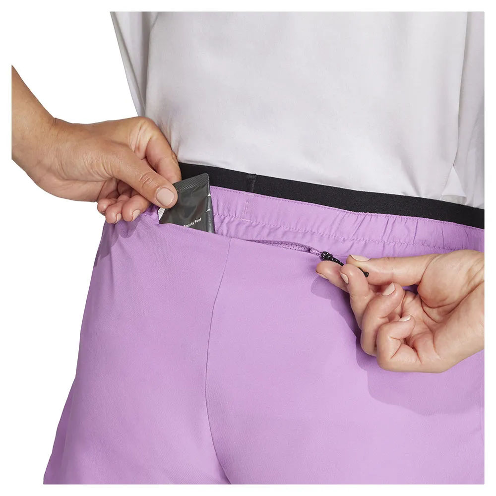 adidas Terrex Multi Light 3´´ Shorts female