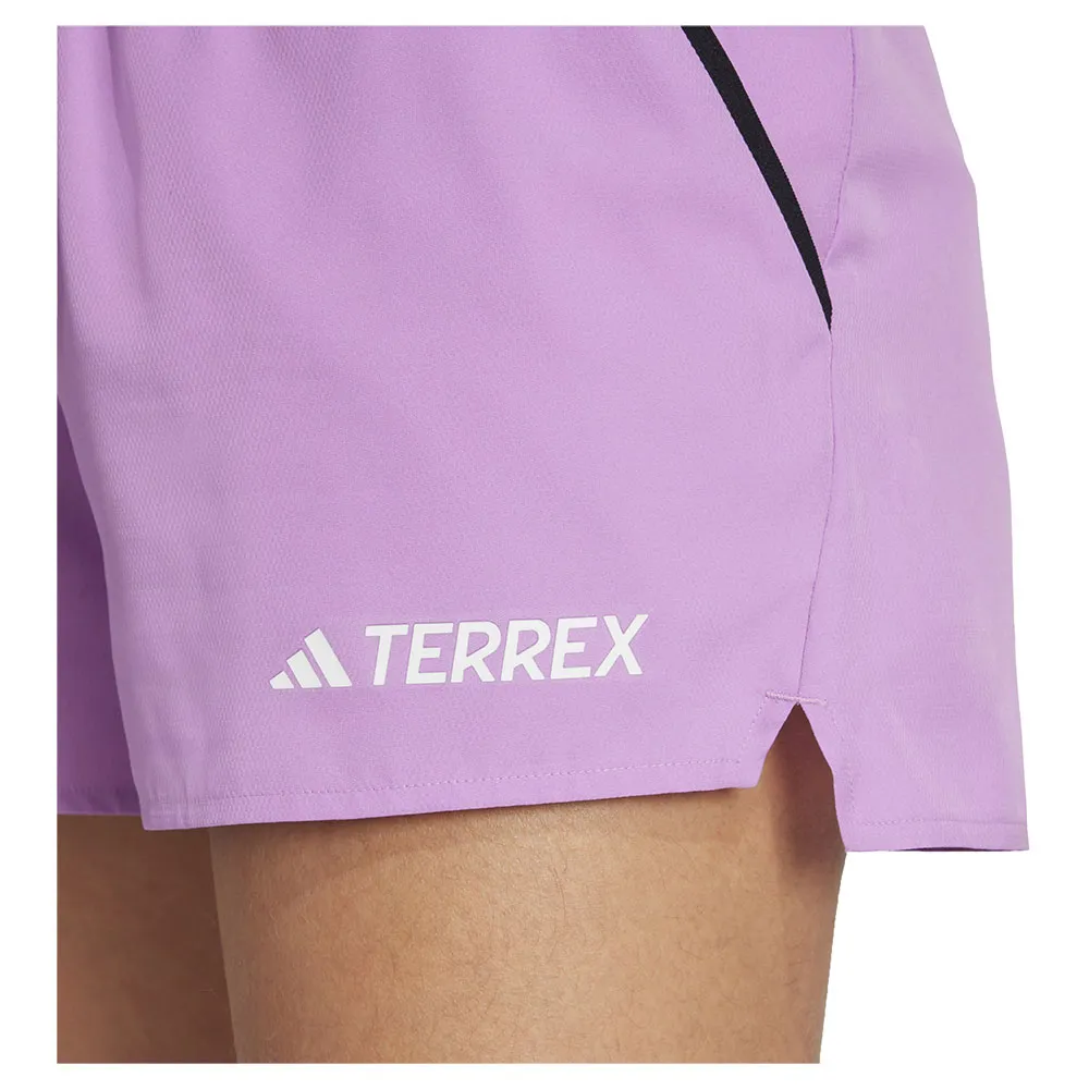 adidas Terrex Multi Light 3´´ Shorts female