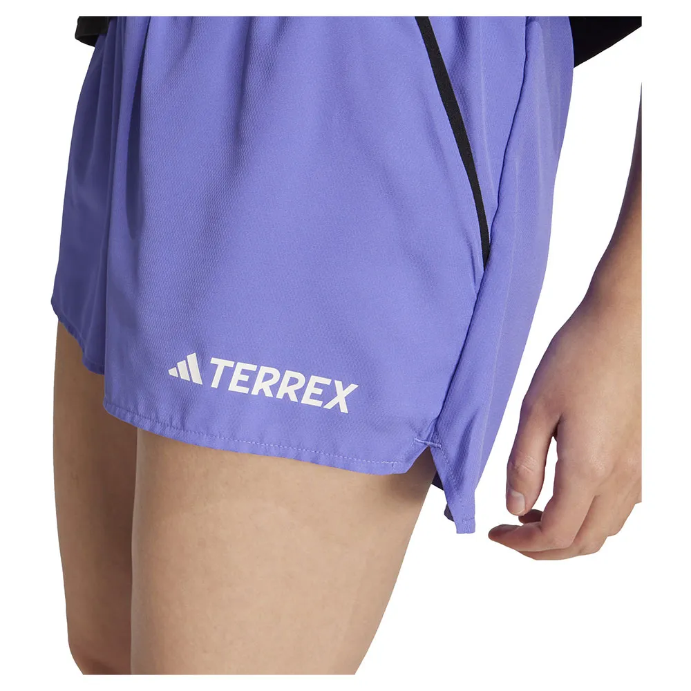 adidas Terrex Multi Light 3´´ Shorts female