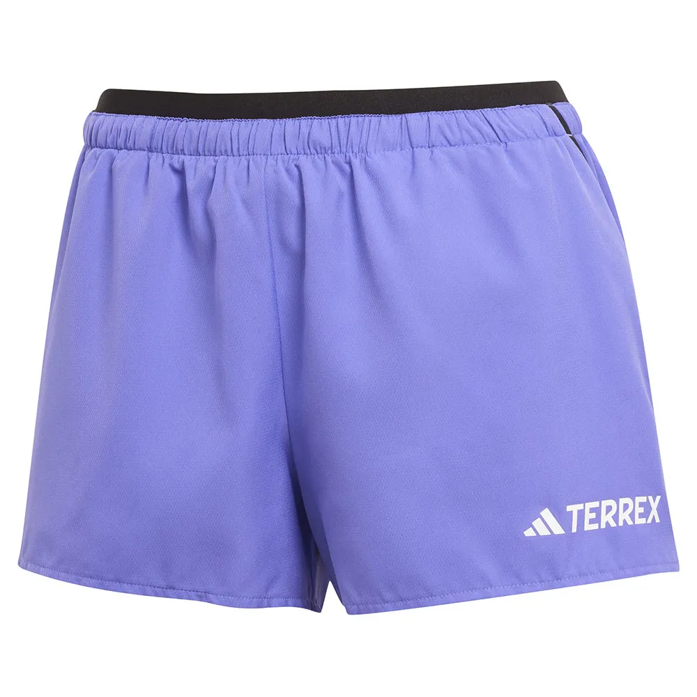adidas Terrex Multi Light 3´´ Shorts female