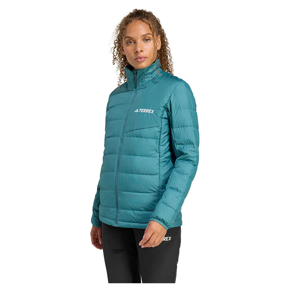 adidas Terrex Multi Light Climawarm Dunjacka adidas Terrex Multi Light Climawarm Dunjacka