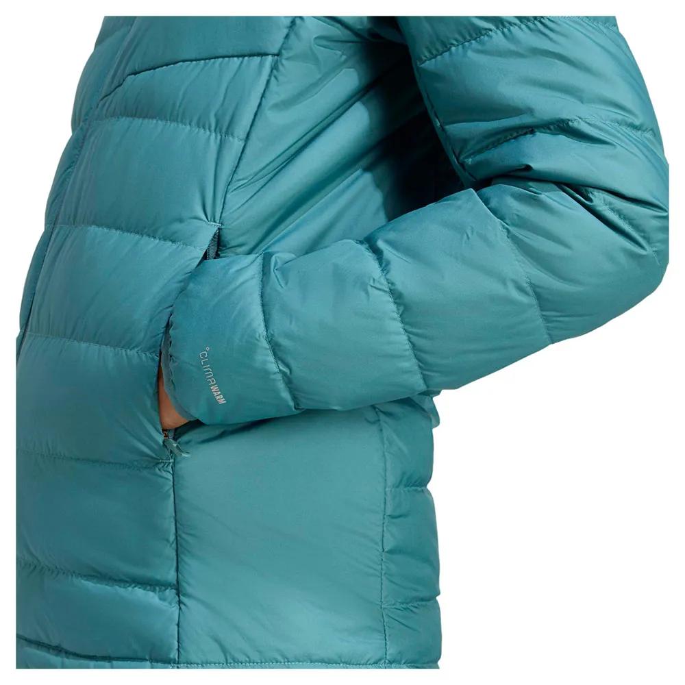 adidas Terrex Multi Light Climawarm Dunjacka adidas Terrex Multi Light Climawarm Dunjacka