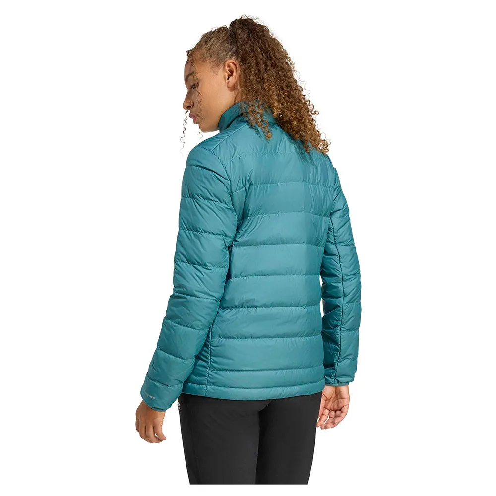 adidas Terrex Multi Light Climawarm Dunjacka adidas Terrex Multi Light Climawarm Dunjacka