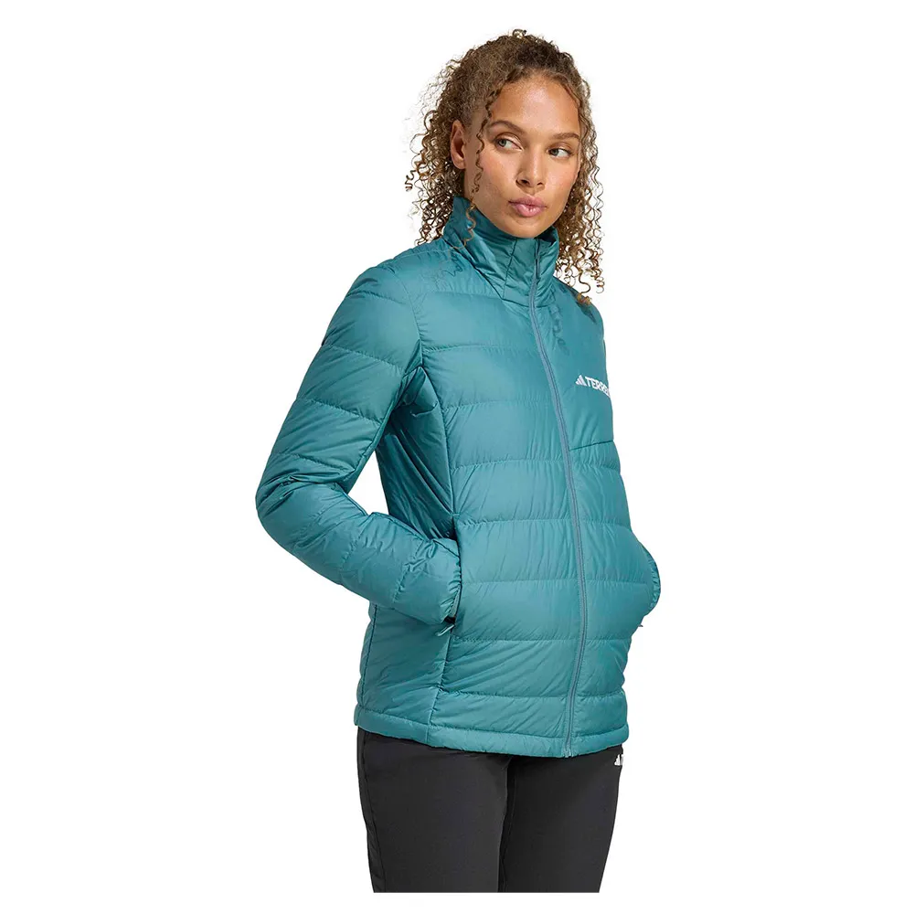 adidas Terrex Multi Light Climawarm Dunjacka adidas Terrex Multi Light Climawarm Dunjacka