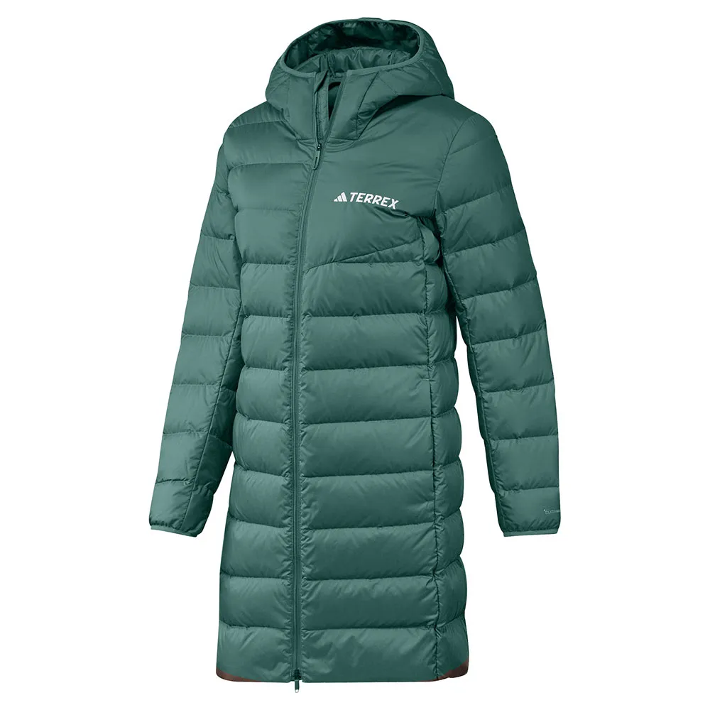 adidas Terrex Multi Light Down 2.0 Parka adidas Terrex Multi Light Down 2.0 Parka