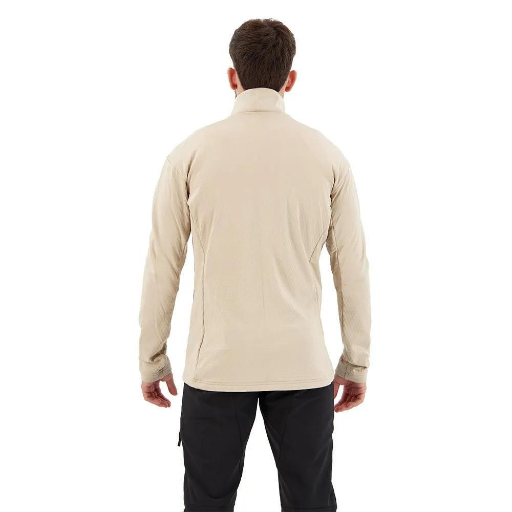 adidas Terrex Multi Light Fleece Fleecejacka Med Dragkedja