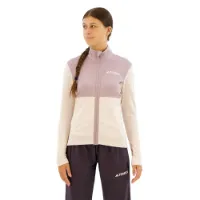 adidas Terrex Multi Light Fleecejacka Med Dragkedja