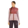 adidas Terrex Multi Light Fleecejacka Med Dragkedja