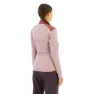 adidas Terrex Multi Light Fleecejacka Med Dragkedja