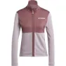 adidas Terrex Multi Light Fleecejacka Med Dragkedja