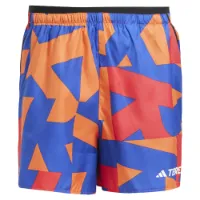 adidas Terrex Multi Light Printed 5´´ Shorts male adidas Terrex Multi Light Printed 5´´ Shorts male