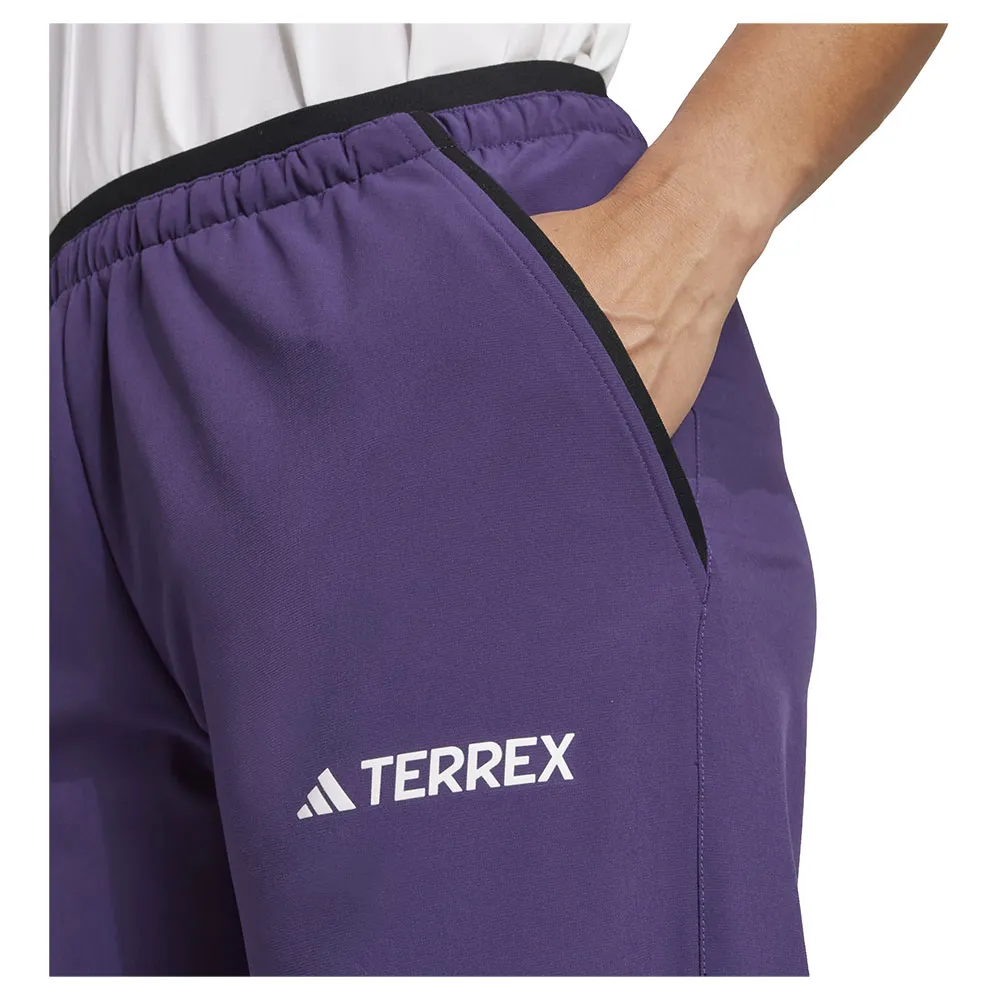 adidas Terrex Multi Liteflex Byxor adidas Terrex Multi Liteflex Byxor