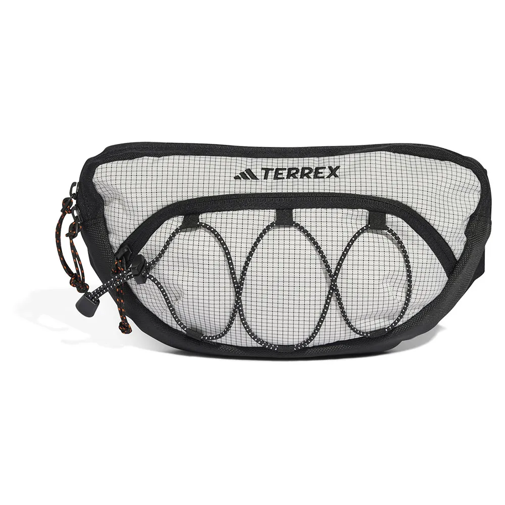 adidas Terrex Multi Midjeväska, Dash grey / black