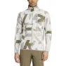 Grey one / olive strata