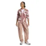 adidas Terrex Multi Printed Fleecejacka Med Dragkedja