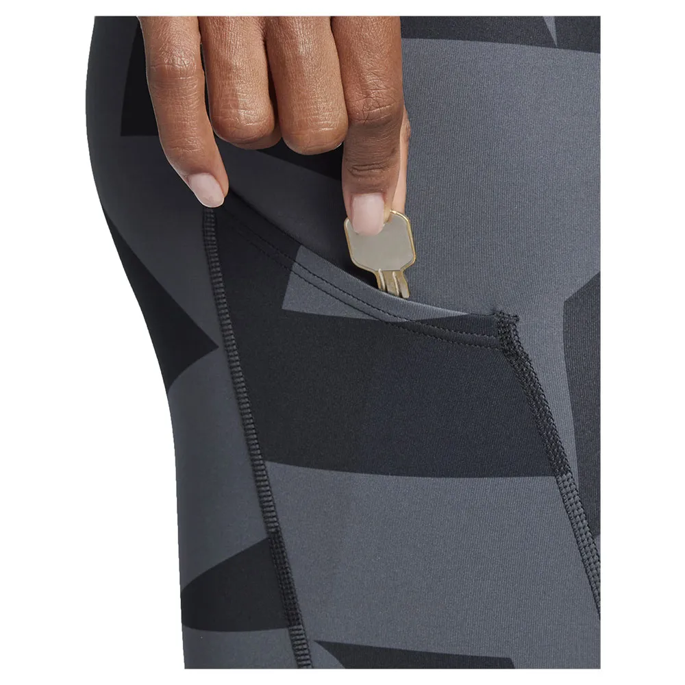 adidas Terrex Multi Printed Leggings