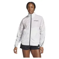 adidas Terrex Multi Printed Vindjacka female adidas Terrex Multi Printed Vindjacka female