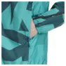 adidas Terrex Multi Printed Vindjacka female