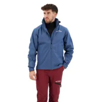adidas Terrex Multi Rain.rdy 2-layer Rain Jacka adidas Terrex Multi Rain.rdy 2-layer Rain Jacka