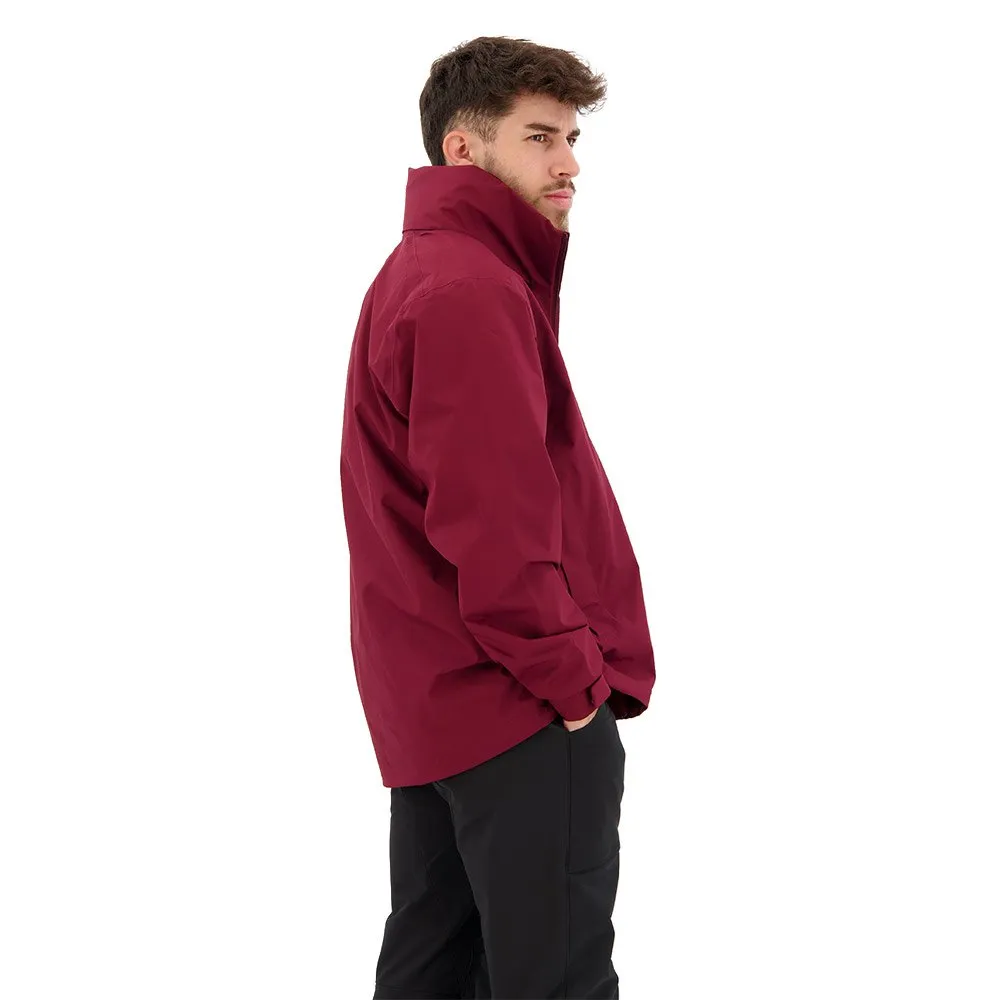 adidas Terrex Multi Rain.rdy 2-layer Rain Jacka adidas Terrex Multi Rain.rdy 2-layer Rain Jacka