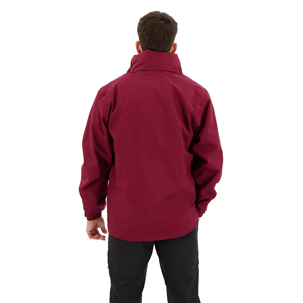adidas Terrex Multi Rain.rdy 2-layer Rain Jacka adidas Terrex Multi Rain.rdy 2-layer Rain Jacka