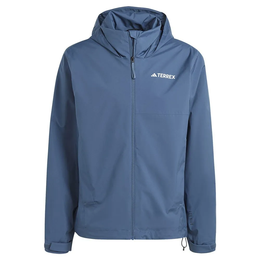 adidas Terrex Multi Rain.rdy 2-layer Rain Jacka