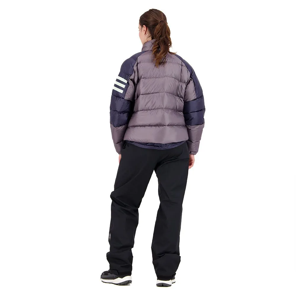 adidas Terrex Multi Rain.rdy Primegreen 2-layer Byxor adidas Terrex Multi Rain.rdy Primegreen 2-layer Byxor
