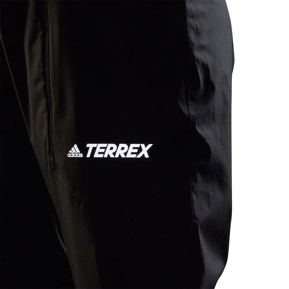adidas Terrex Multi Rain.rdy Primegreen 2-layer Byxor adidas Terrex Multi Rain.rdy Primegreen 2-layer Byxor