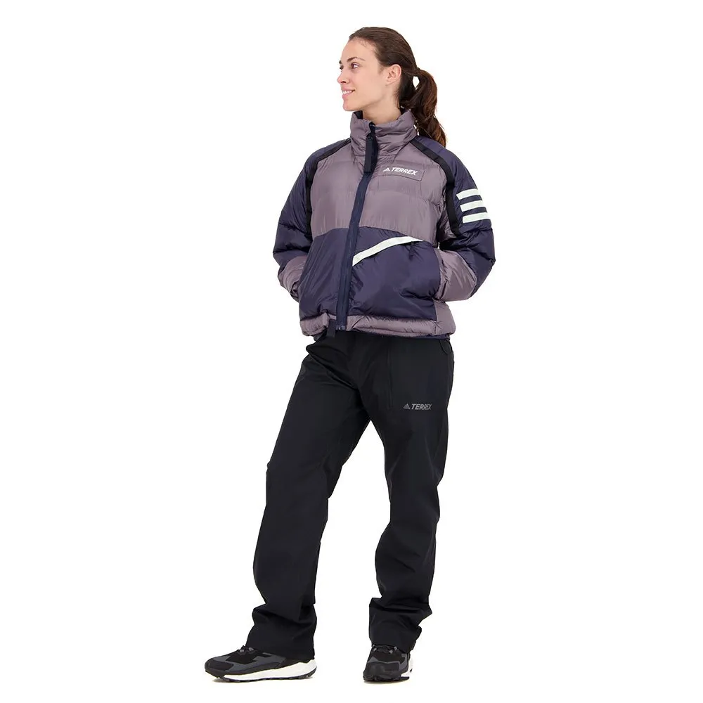 adidas Terrex Multi Rain.rdy Primegreen 2-layer Byxor adidas Terrex Multi Rain.rdy Primegreen 2-layer Byxor