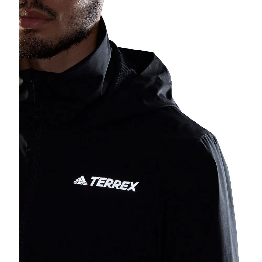 adidas Terrex Multi Rain.rdy Primegreen 2-layer Jacka