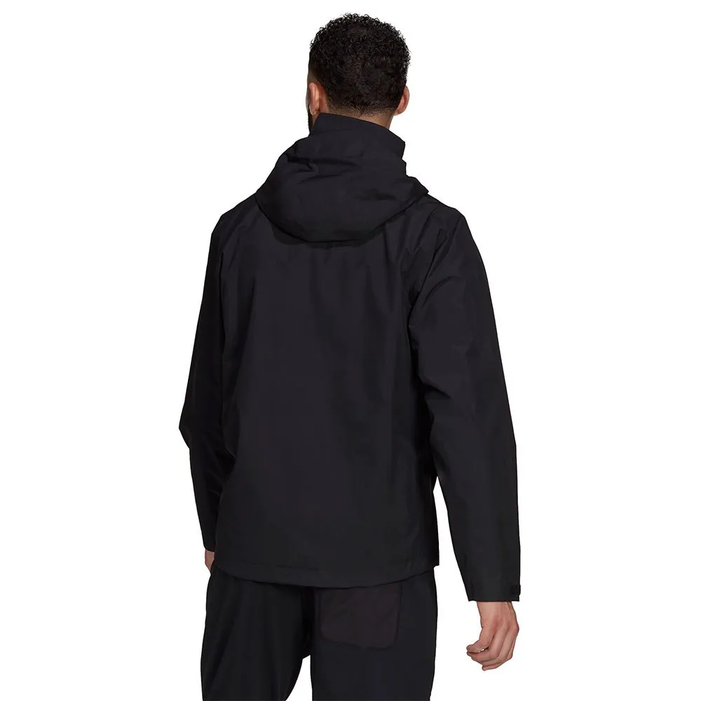 adidas Terrex Multi Rain.rdy Primegreen 2-layer Jacka