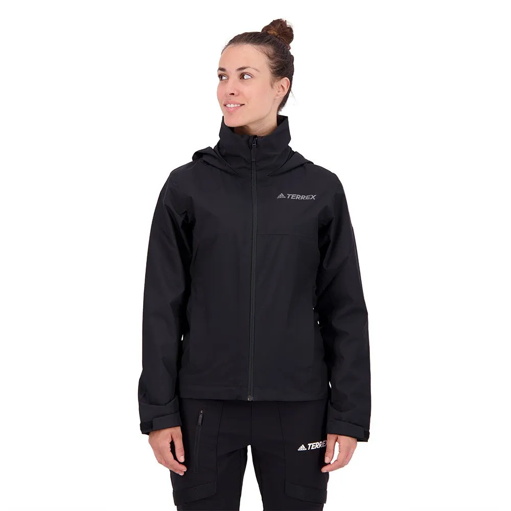 adidas Terrex Multi Rain.rdy Primegreen 2l Jacka