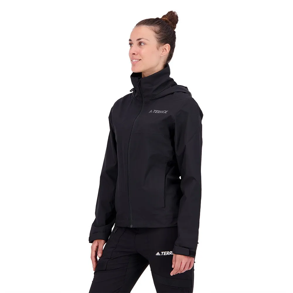 adidas Terrex Multi Rain.rdy Primegreen 2l Jacka adidas Terrex Multi Rain.rdy Primegreen 2l Jacka