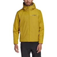 adidas Terrex Multi Rain.rdy Primegreen Insulated 2l Rain Jacka adidas Terrex Multi Rain.rdy Primegreen Insulated 2l Rain Jacka