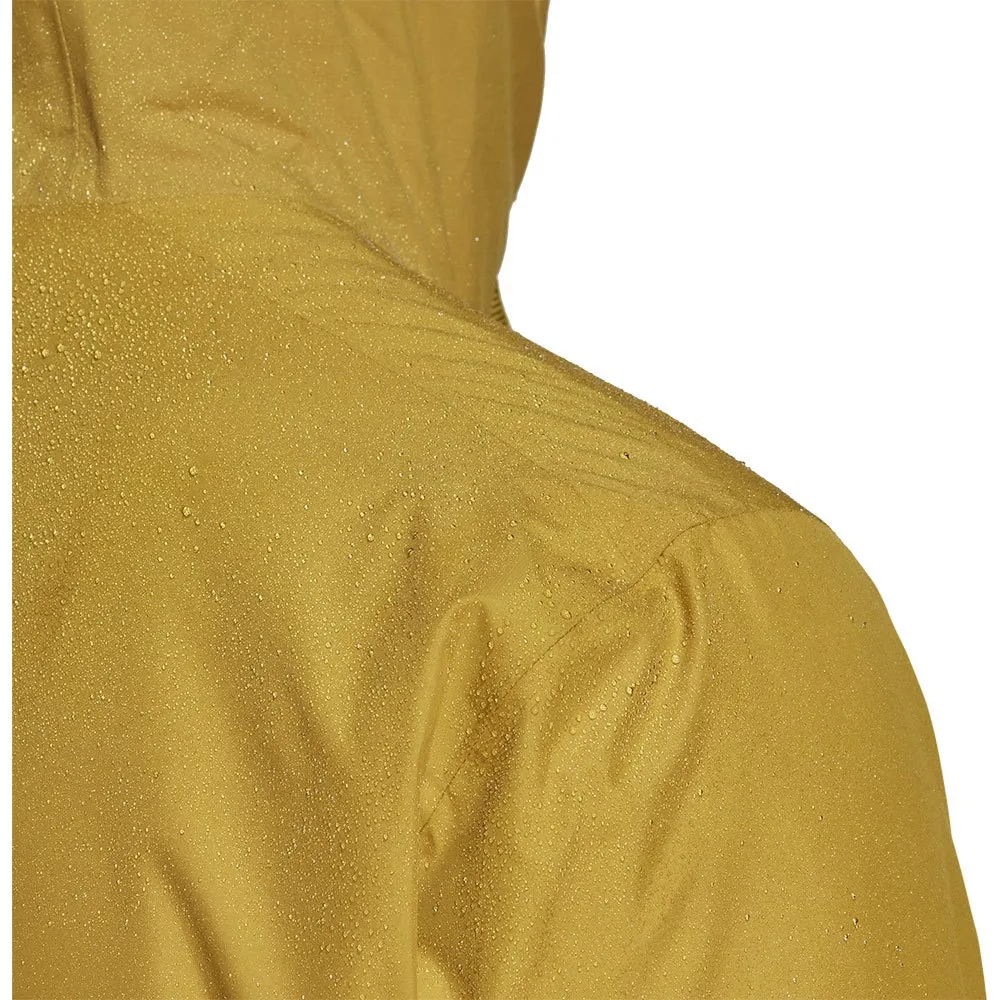 adidas Terrex Multi Rain.rdy Primegreen Insulated 2l Rain Jacka